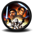 Star Wars - The Clone Wars - RH_3 icon